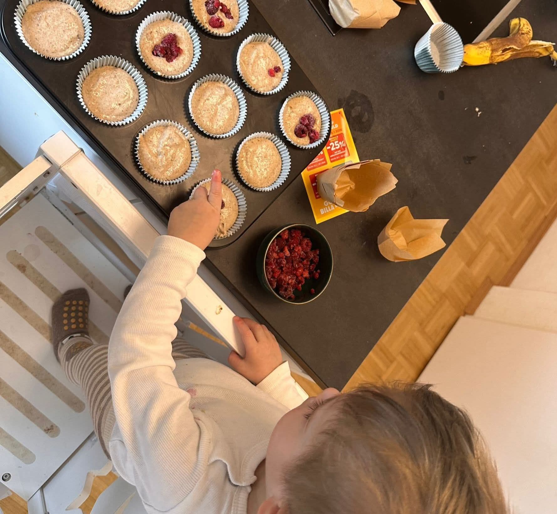 Neu! Mini Küchenhelfer! 1-3 Jahre