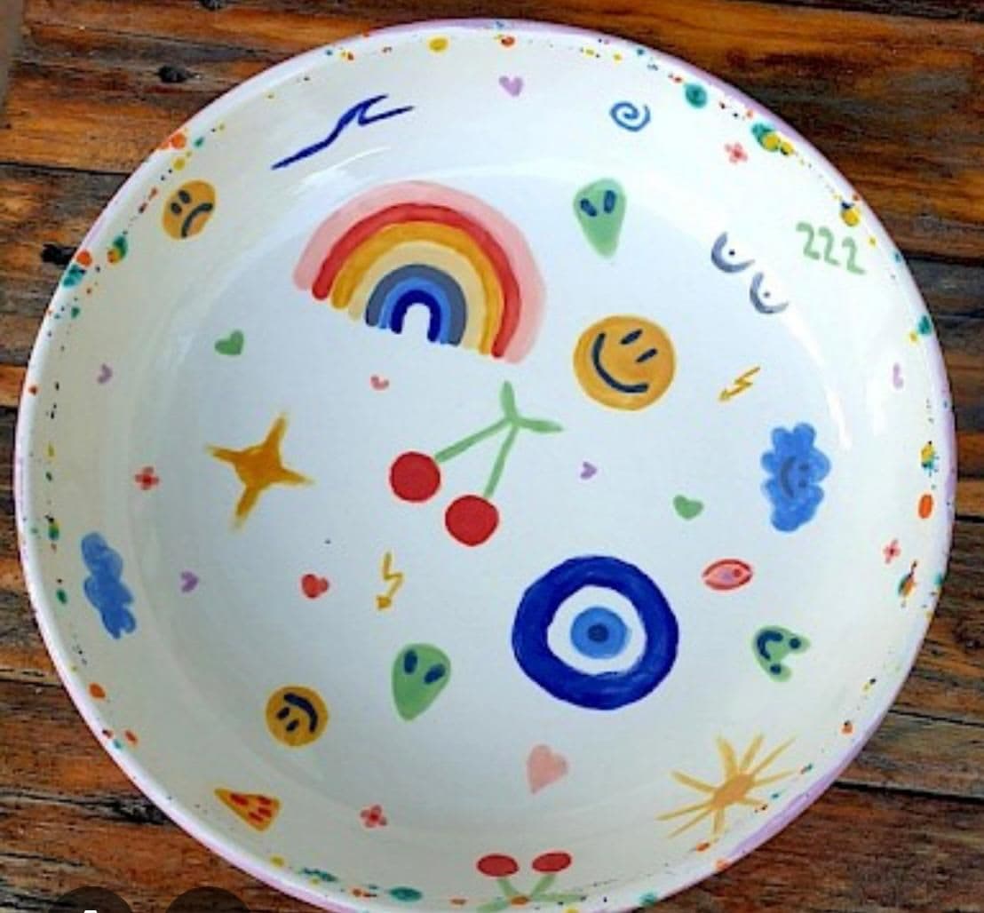🎨 Frühlings-Bastelworkshop für Kids (0–5 Jahre) 🌸