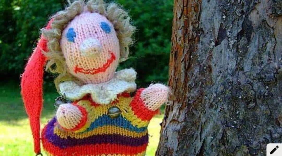 Mitgliederaktion - Der Kasperl kommt in den Ekiz Garten