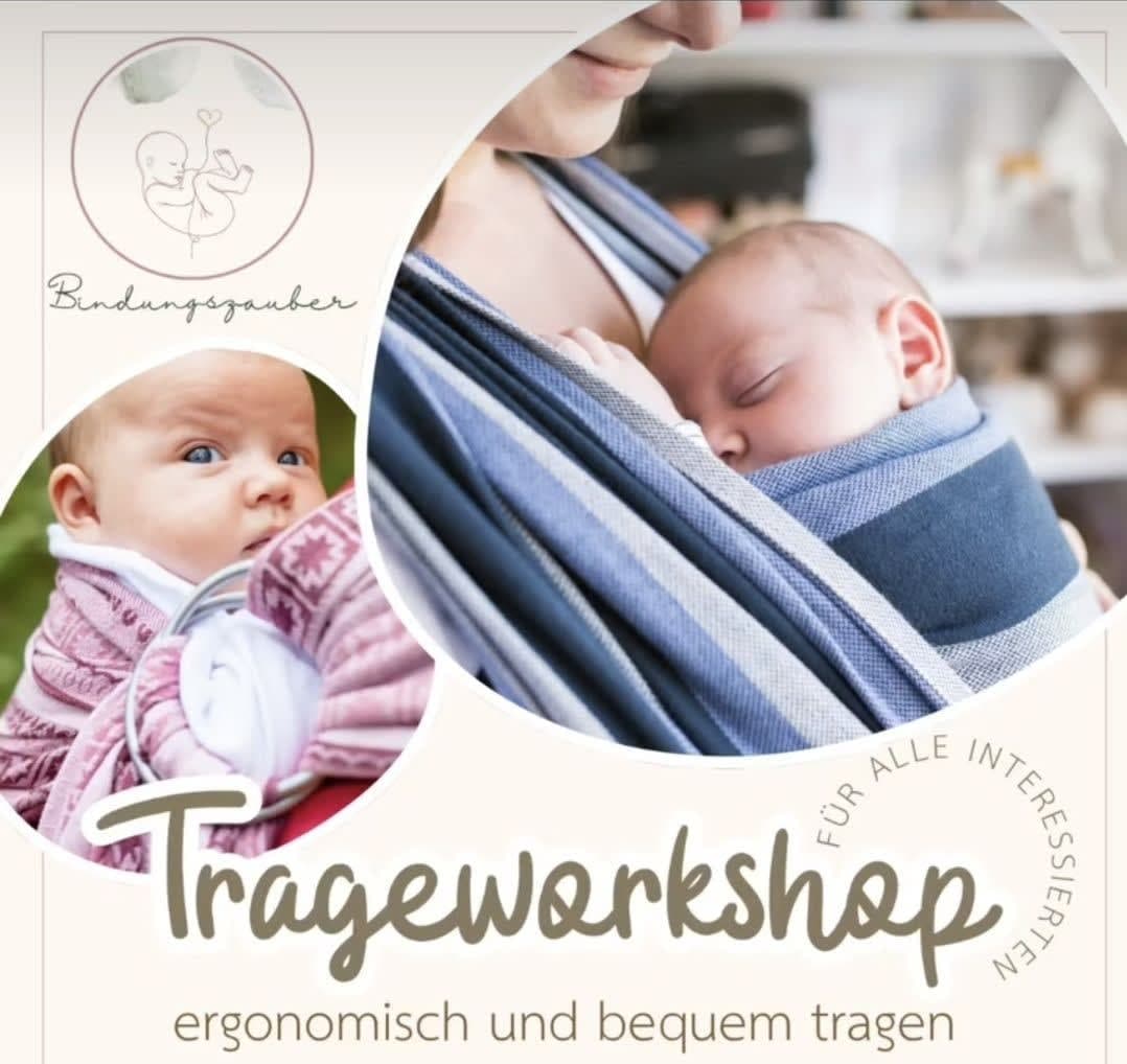 Trageworkshop