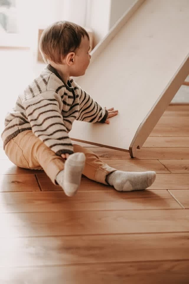 Neu! Kleinkindkurs - "Kleine Entdecker" ab 14 Monate bis 20 Monate