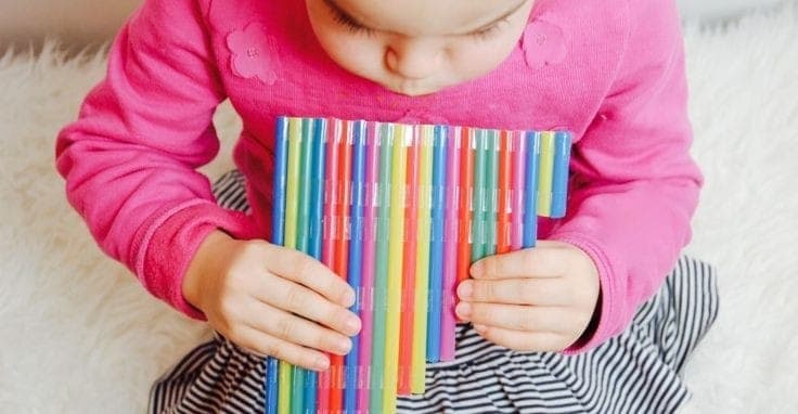 Rasselbande" Musikkurs für 3 - 4Jährige mit Elternbegleitung