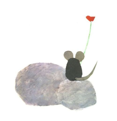 Klang Geschichten für Kindergartenkinder Frederick die Maus von Leo Lioni