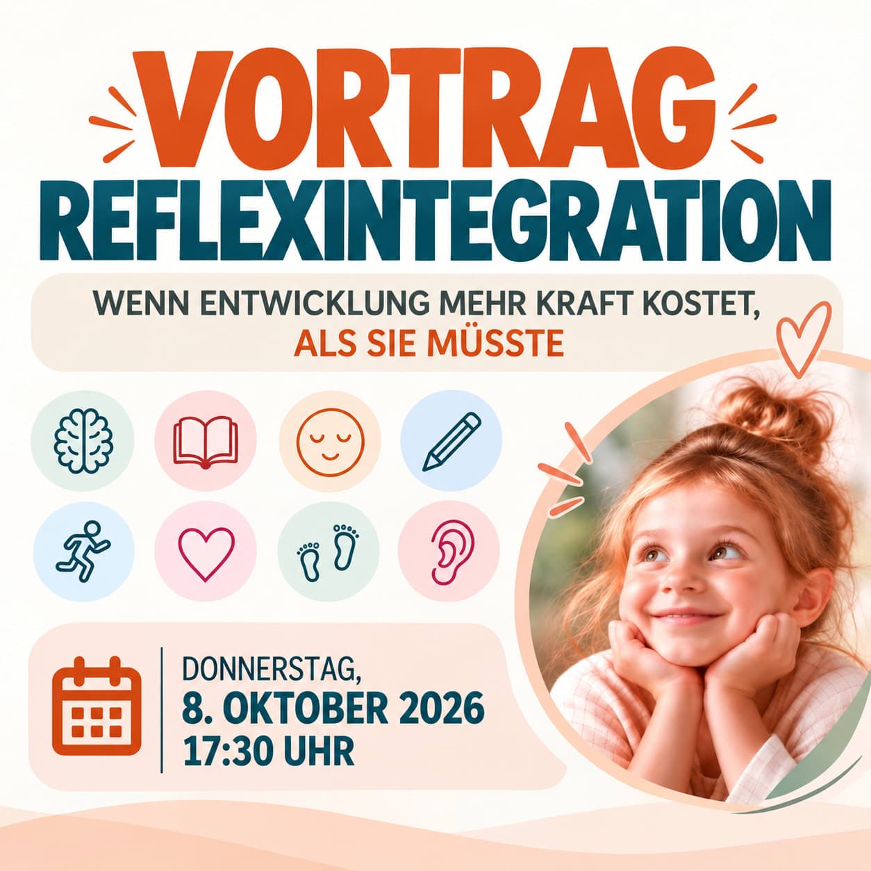 Vortrag Reflexintegration