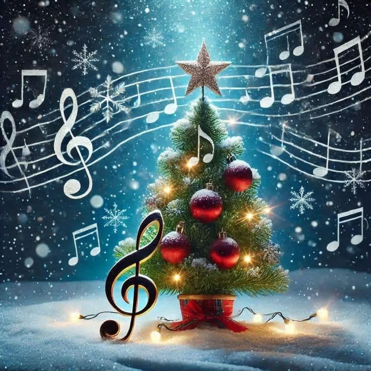 ZUSATZTERMIN! Mit Musik durch den Advent- für jedes Alter